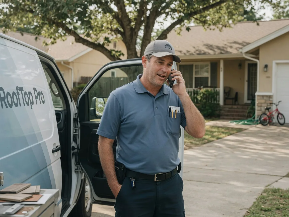 Roof Repair Rentiesville, OK FAQs