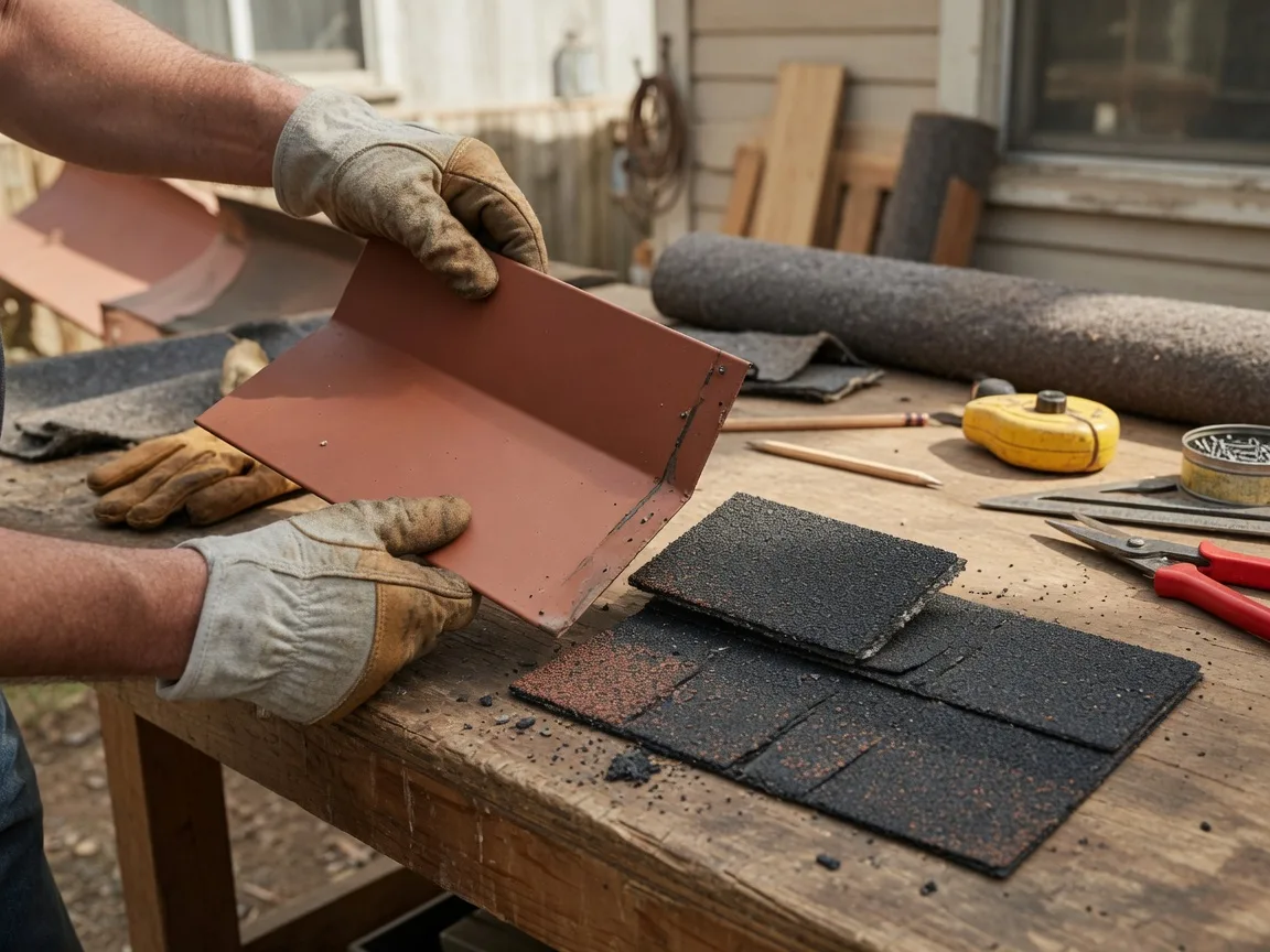 Roof Repair company in Rentiesville, OK